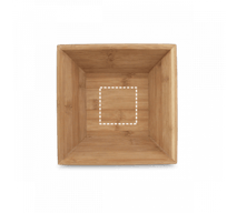 Saladeira em bambu PEPPER